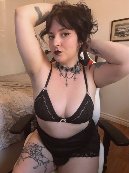 beccabucklerxxx OnlyFans picture