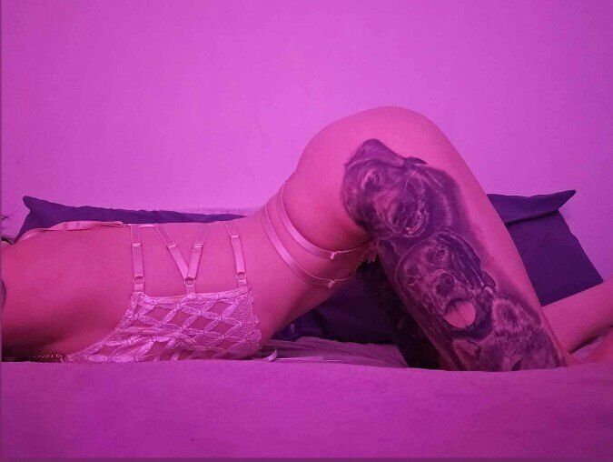 violet_night OnlyFans profile picture