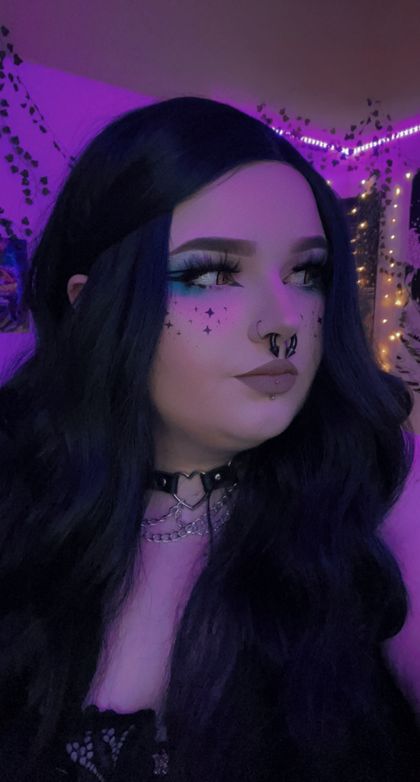 gothic.kitten OnlyFans picture