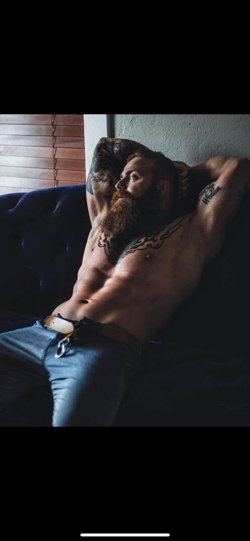 Only fans ironsanctuary