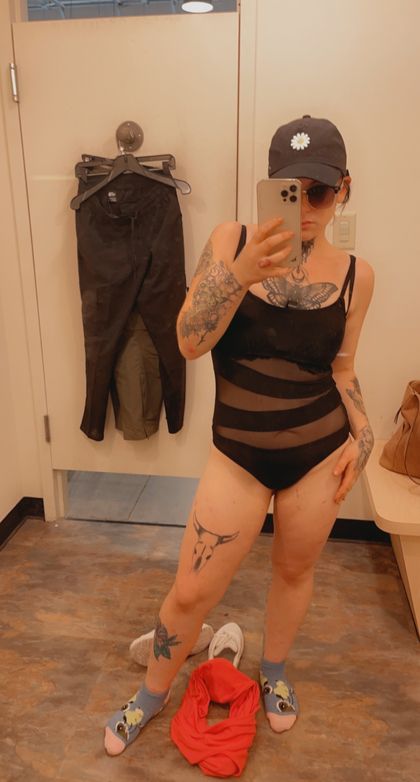 pr3nc3ssquin OnlyFans picture