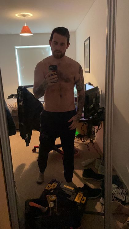 sammyboy619 OnlyFans picture