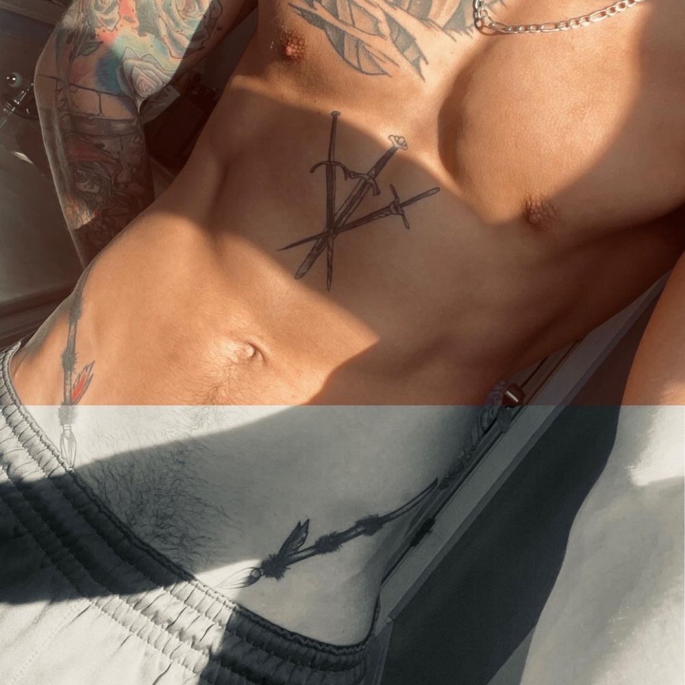 lukescandalous OnlyFans profile picture