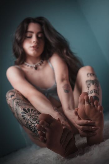 𝐀𝐔𝐑𝐄𝐀 • 𝓿𝓲𝓹