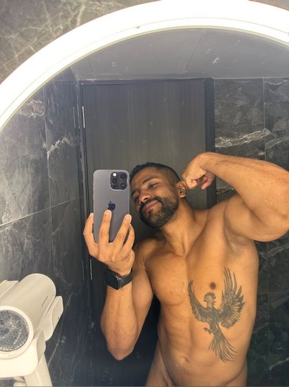 adonai_black OnlyFans picture
