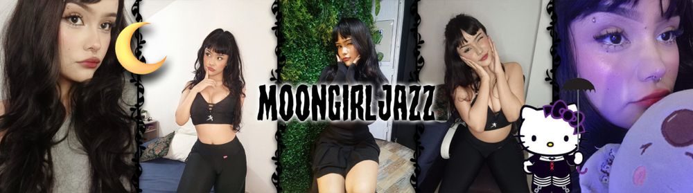 moongirljaz OnlyFans profile picture