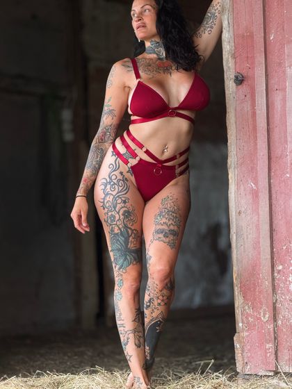 jannikestark OnlyFans picture