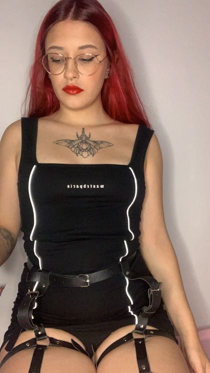 xzerahfindom OnlyFans picture