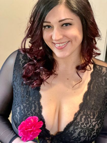 blancadeveraux OnlyFans picture