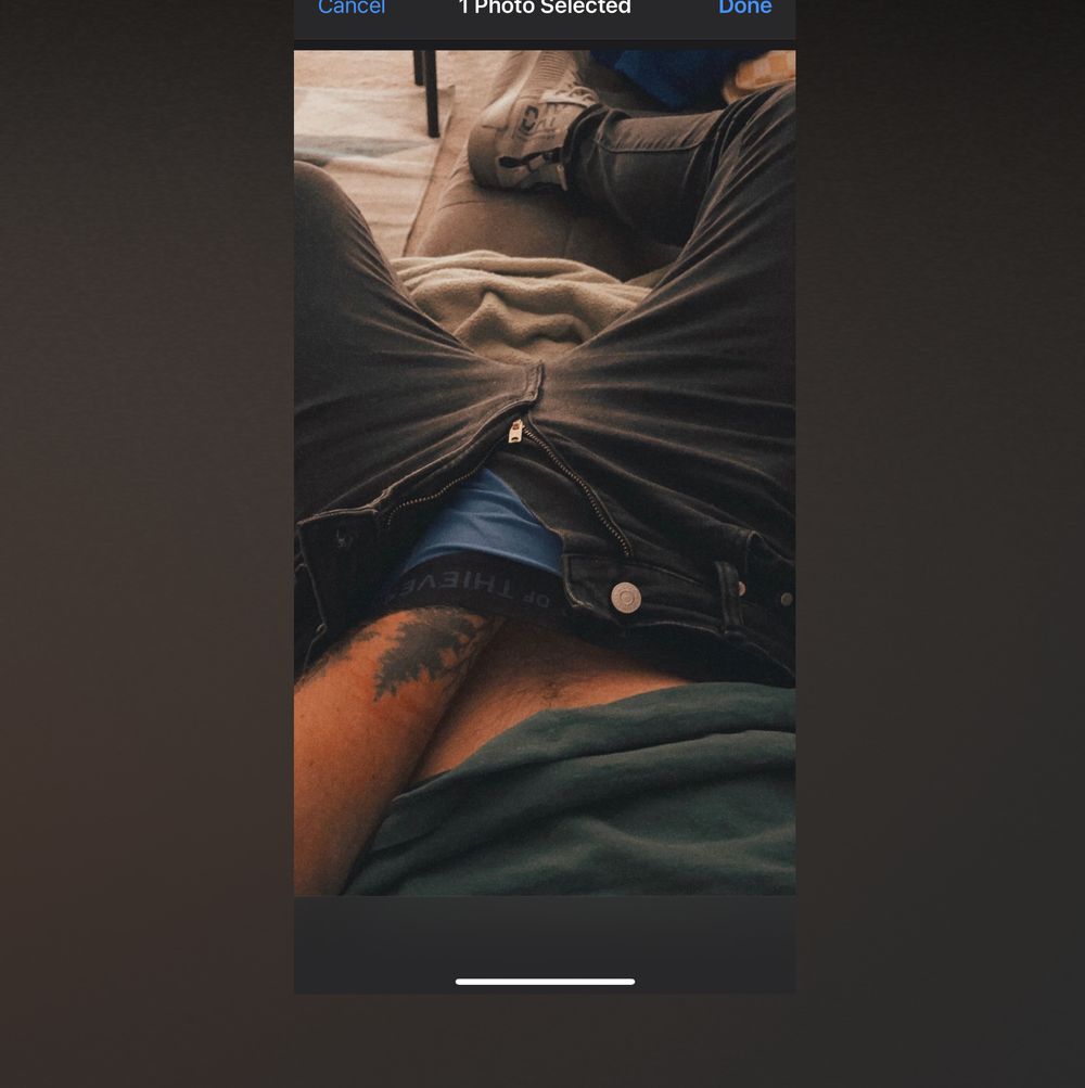 calebafterdark OnlyFans profile picture