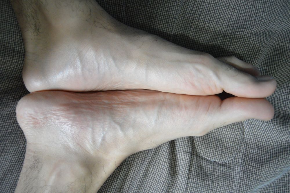 feetmanscorpio14 OnlyFans profile picture
