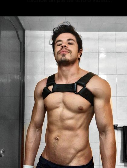 xtram OnlyFans picture