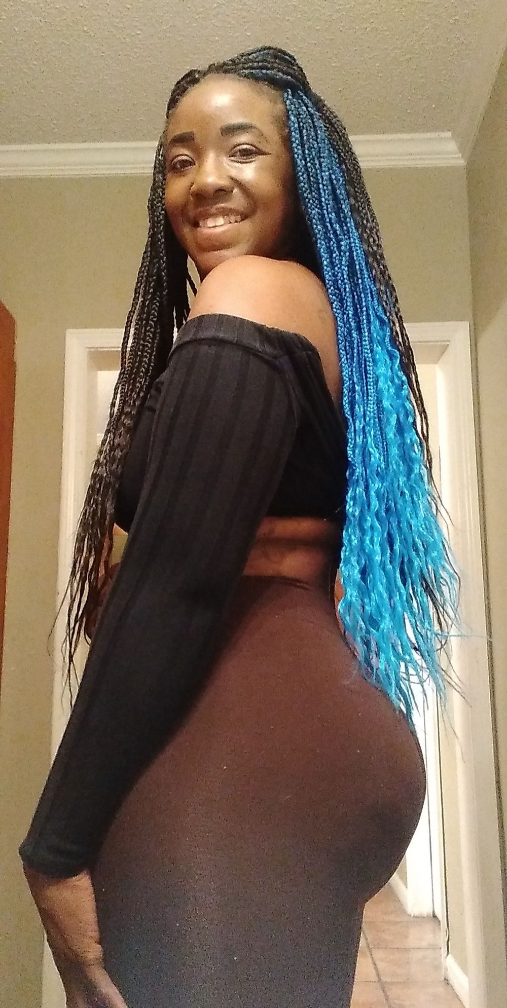 jymrianikcol0409 OnlyFans profile picture