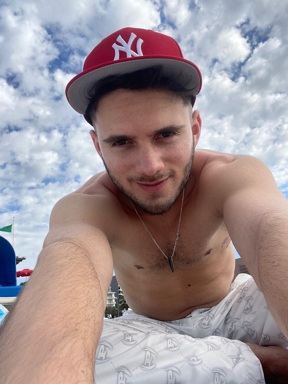edsanta08 OnlyFans profile picture