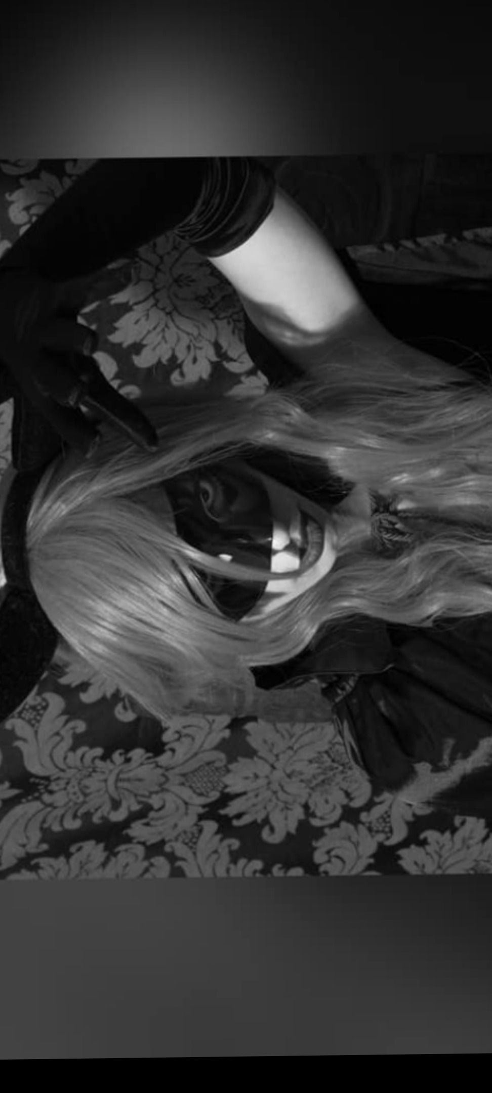 ladypoison OnlyFans profile picture