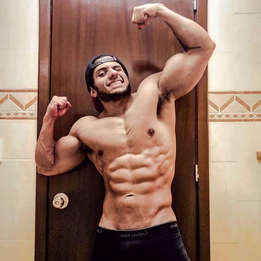 focafit OnlyFans profile picture