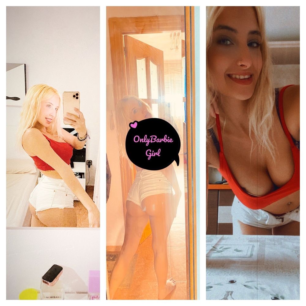 onlybarbiegirl OnlyFans profile picture