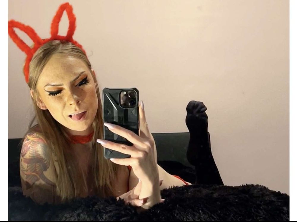 maziikeen_4dwaifu OnlyFans profile picture