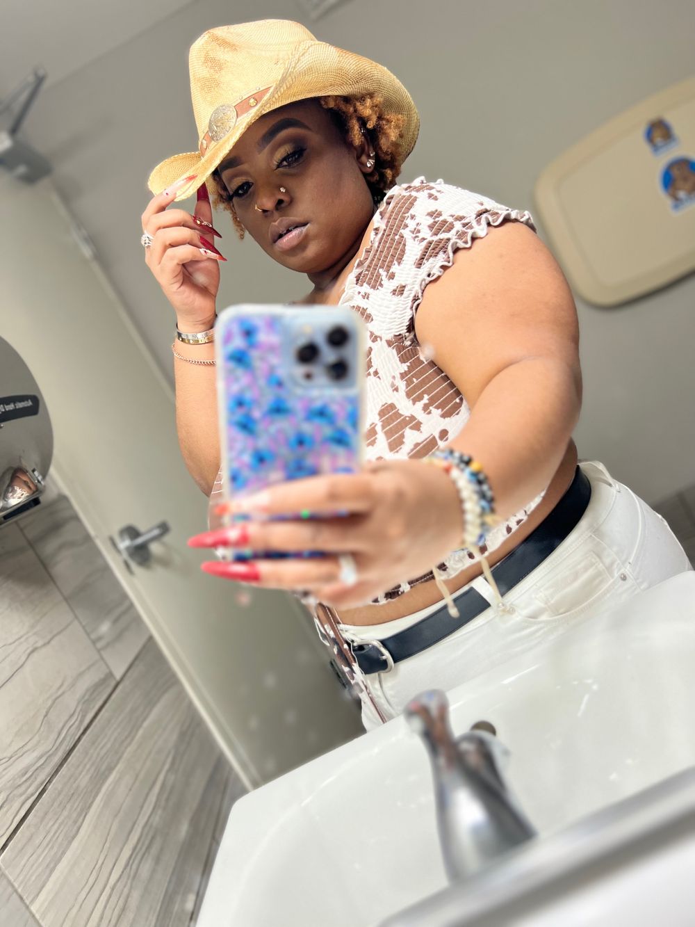izzyheart000 OnlyFans profile picture