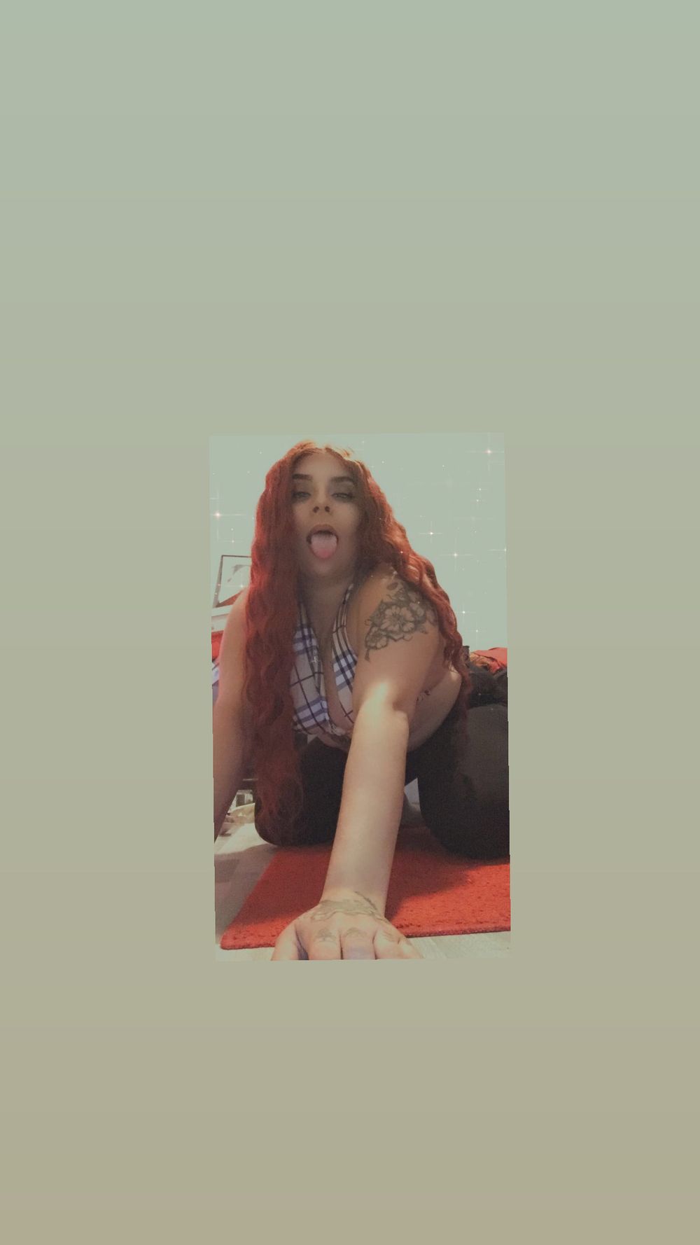 babybankzzzz OnlyFans profile picture