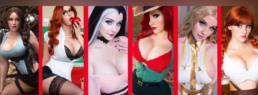 angiegriffin OnlyFans profile picture