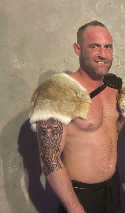 themusclewhisperer OnlyFans picture