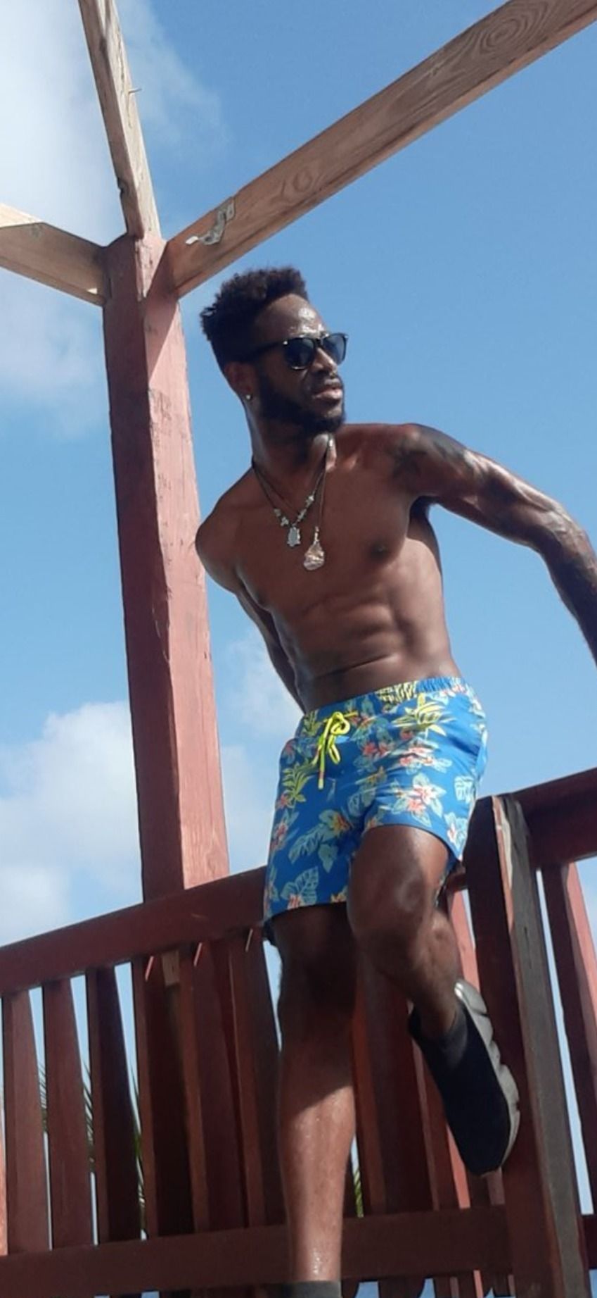 eroticmassuer OnlyFans profile picture