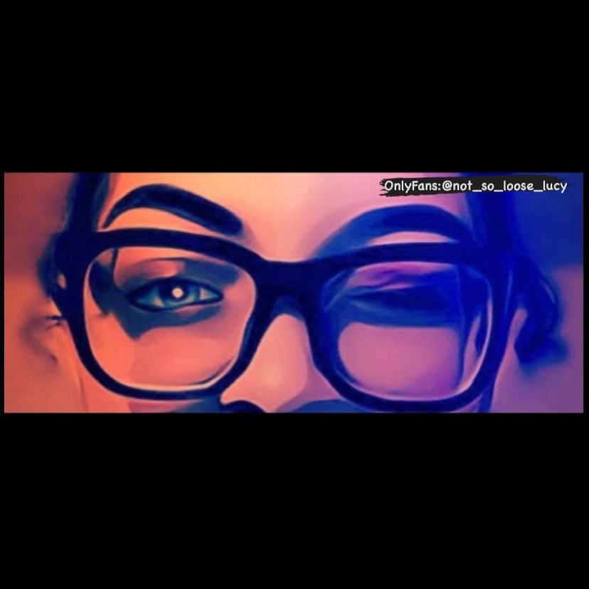 not_so_loose_lucy OnlyFans profile picture