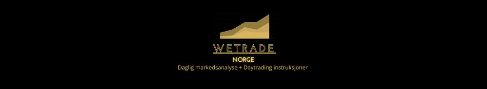 wetrade OnlyFans profile picture