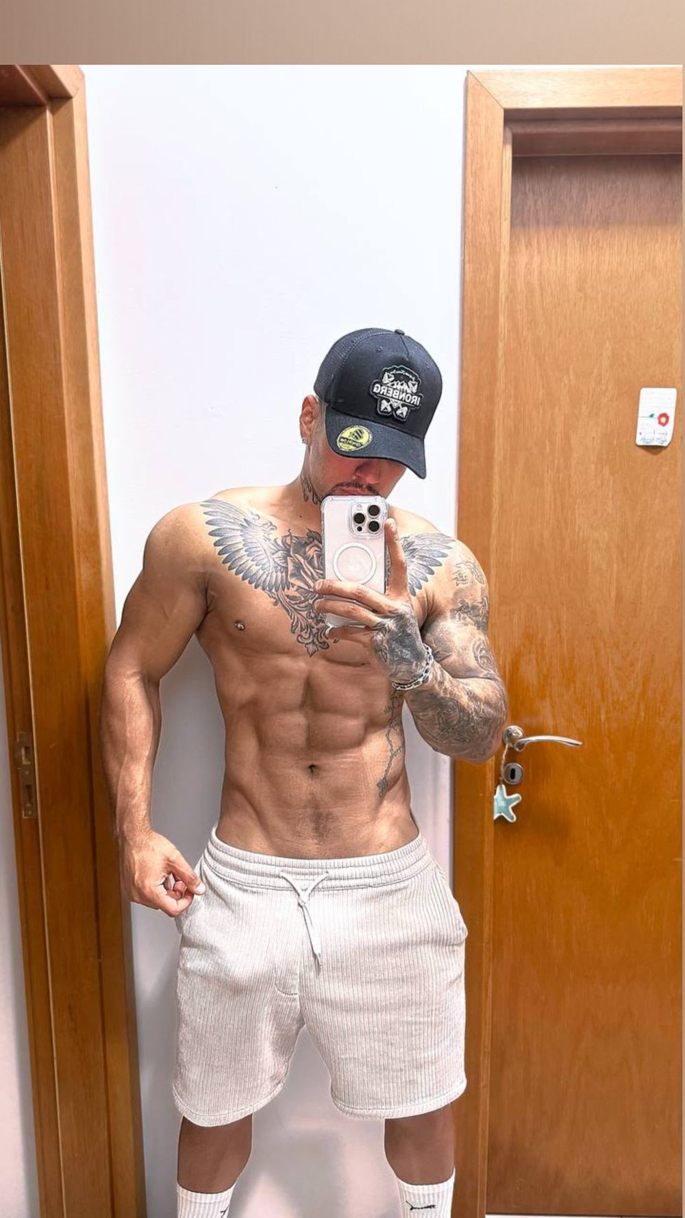 iamleosantos OnlyFans profile picture