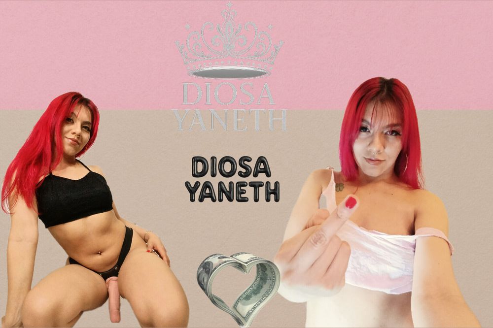 diosayaneth OnlyFans profile picture