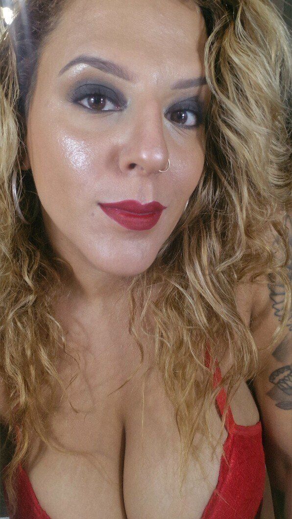 bruxaazul OnlyFans profile picture