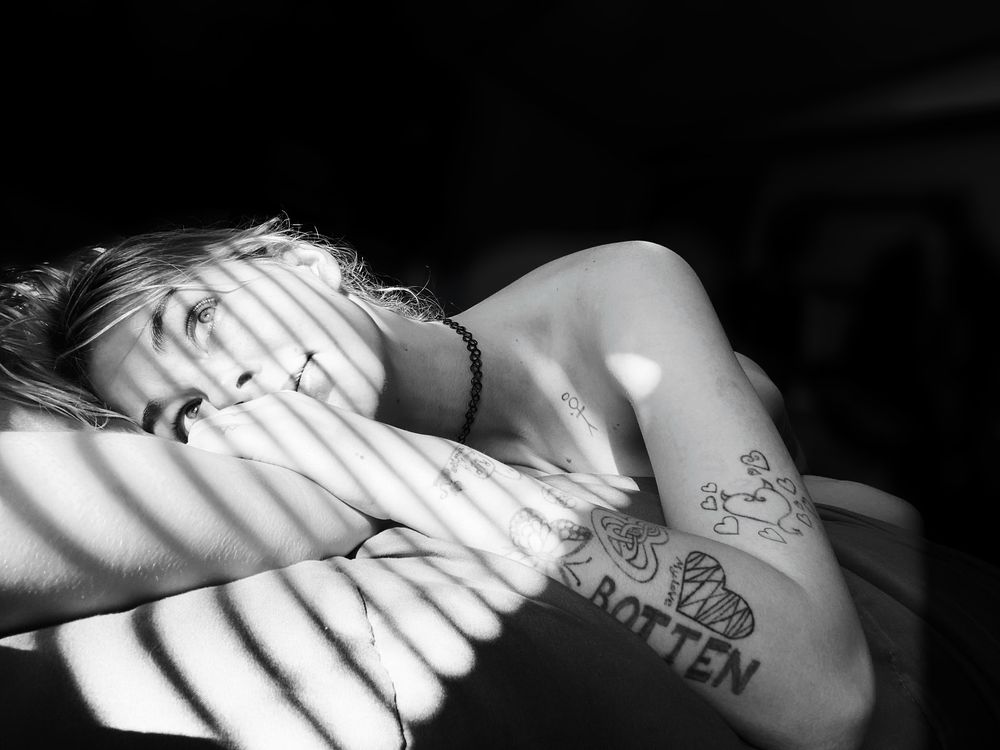 tattedbrat97 OnlyFans profile picture
