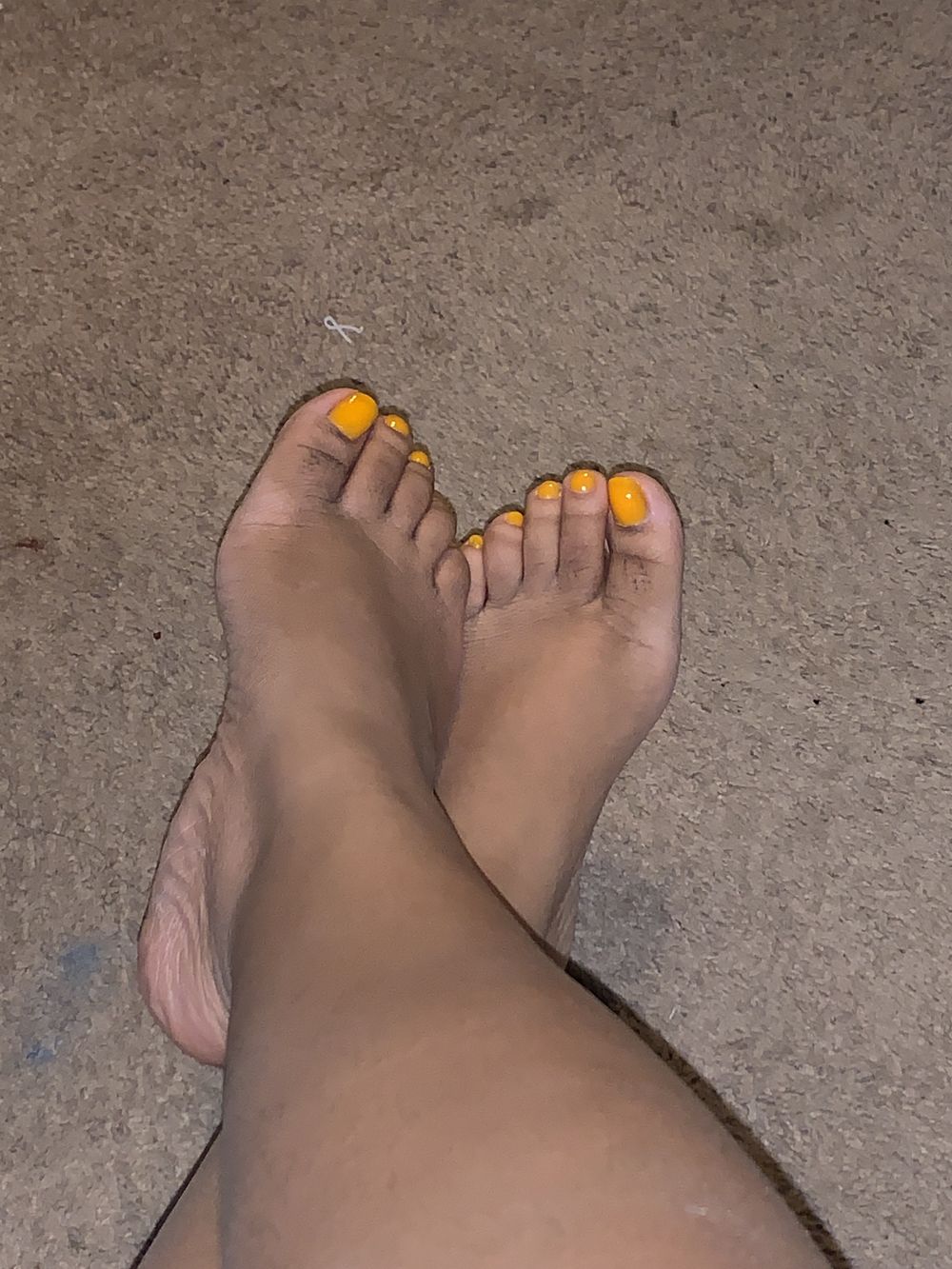 cuteeassfeetbaby OnlyFans profile picture