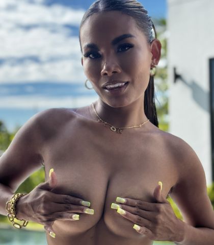 morenamitchvip OnlyFans picture