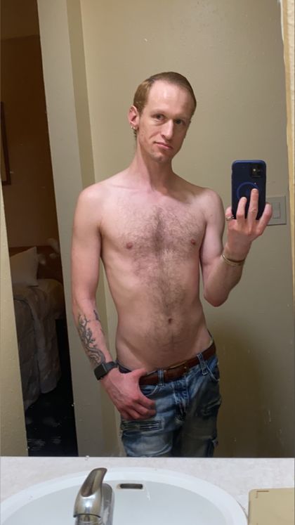 mikebergeron69 OnlyFans picture