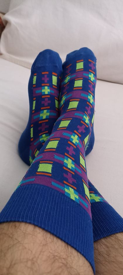machofeet77 OnlyFans picture