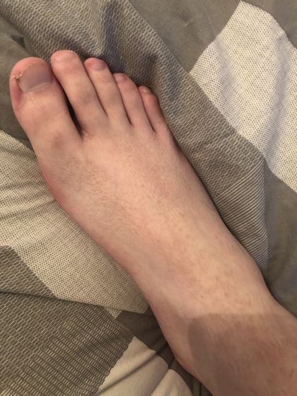 bigshoebigshoe OnlyFans picture
