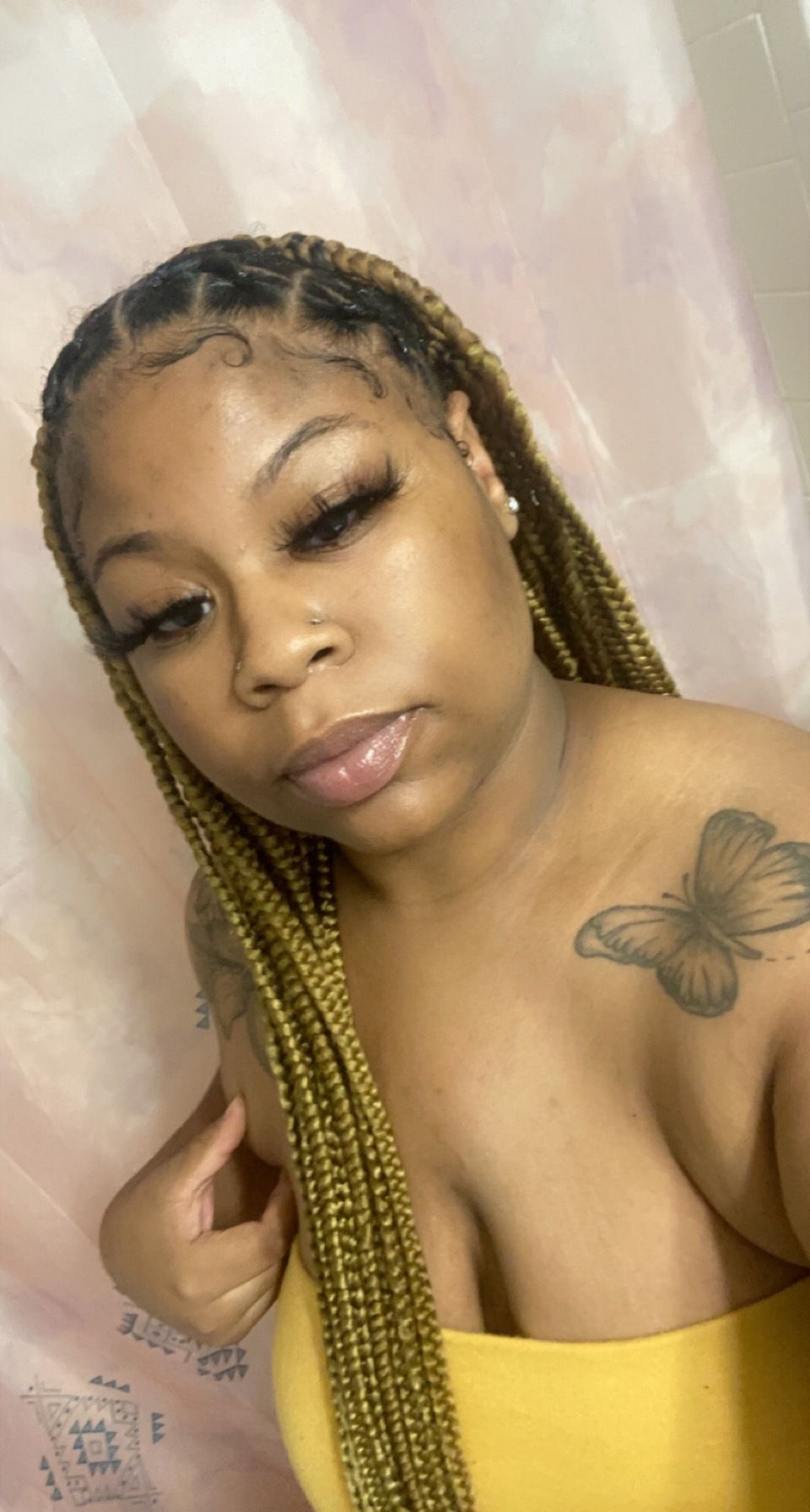 crystaldathroatgoat OnlyFans profile picture