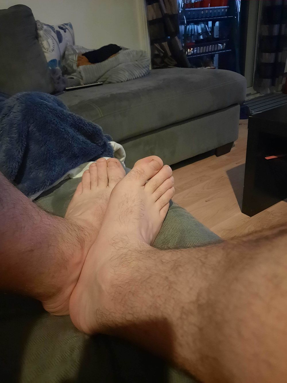 papabearfoot OnlyFans profile picture