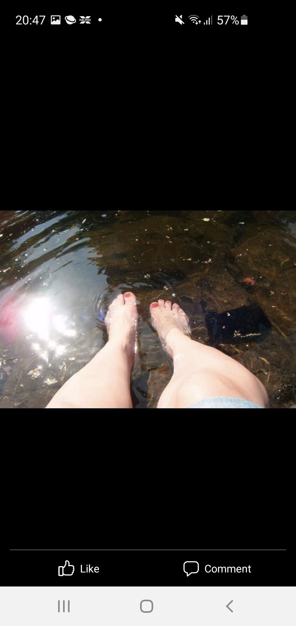 cirquefeet OnlyFans profile picture