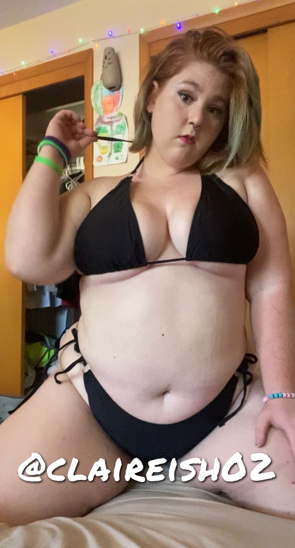 claireish02free OnlyFans profile picture
