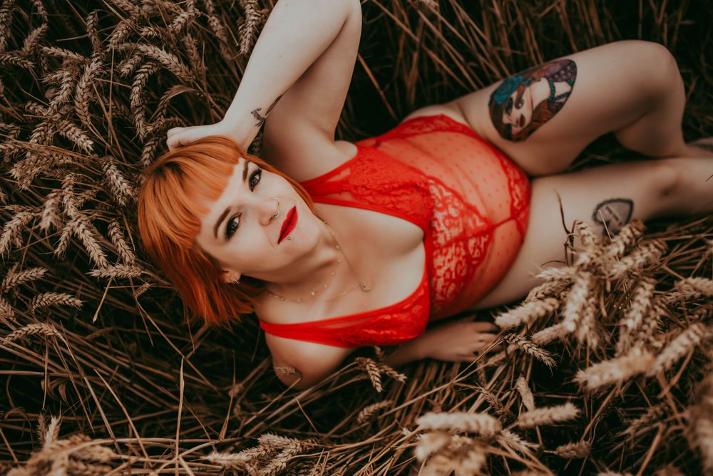 goddessorange OnlyFans profile picture