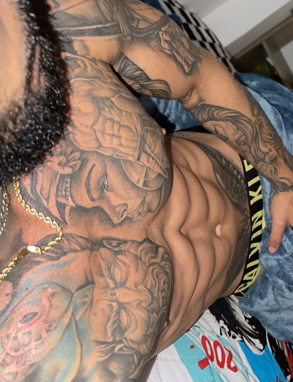 dominicfox OnlyFans profile picture