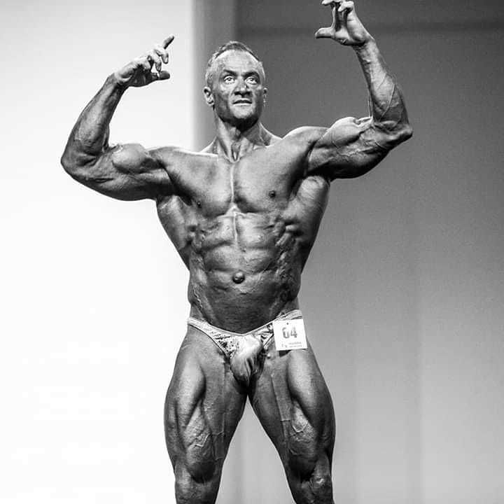 roymusclemaster OnlyFans profile picture