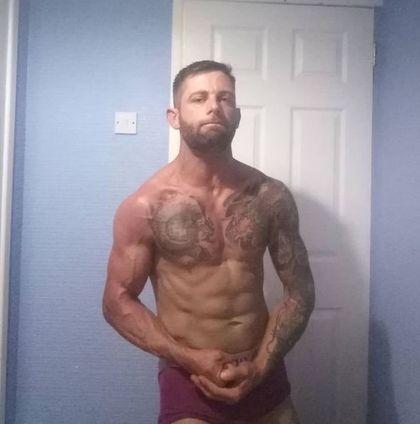 mrdelicious91 OnlyFans picture