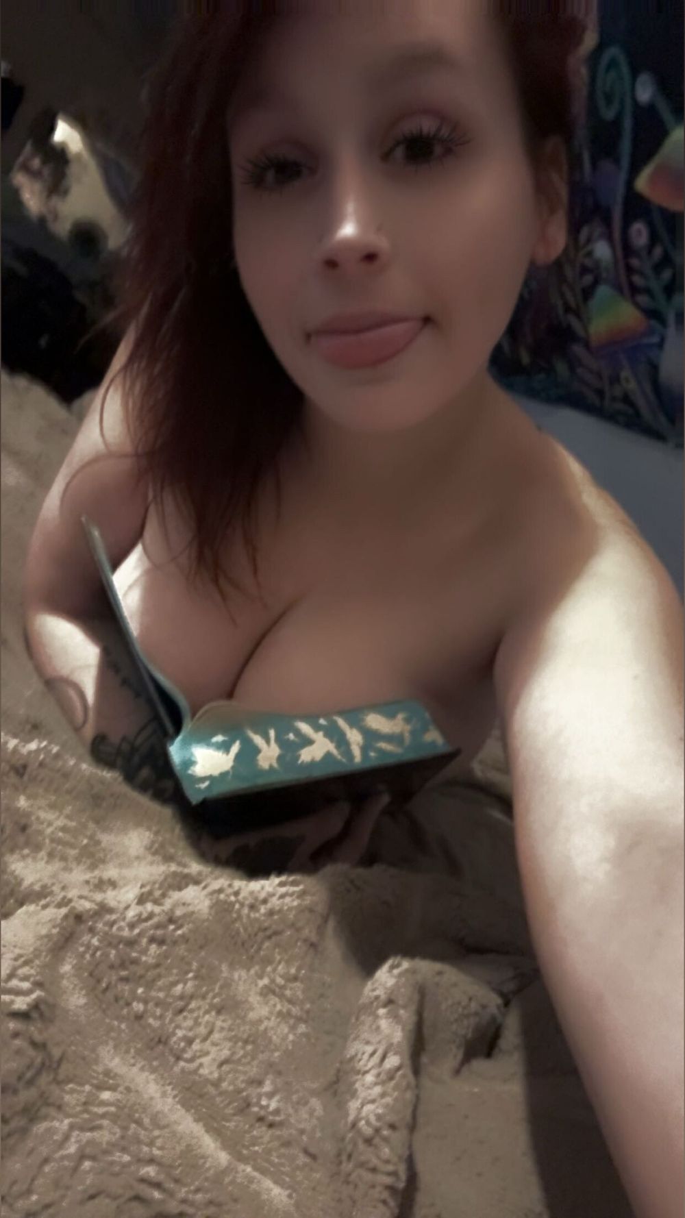oneandonlylexnicole OnlyFans profile picture