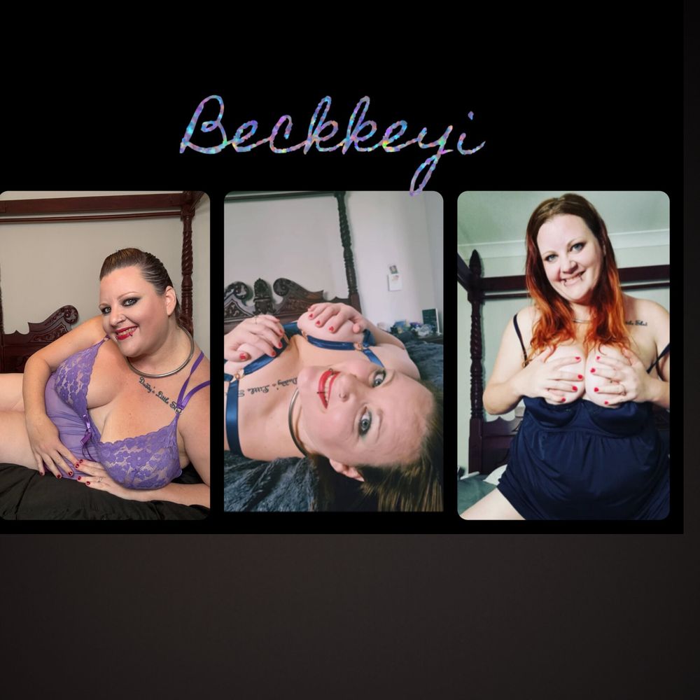 beckkeyi OnlyFans profile picture