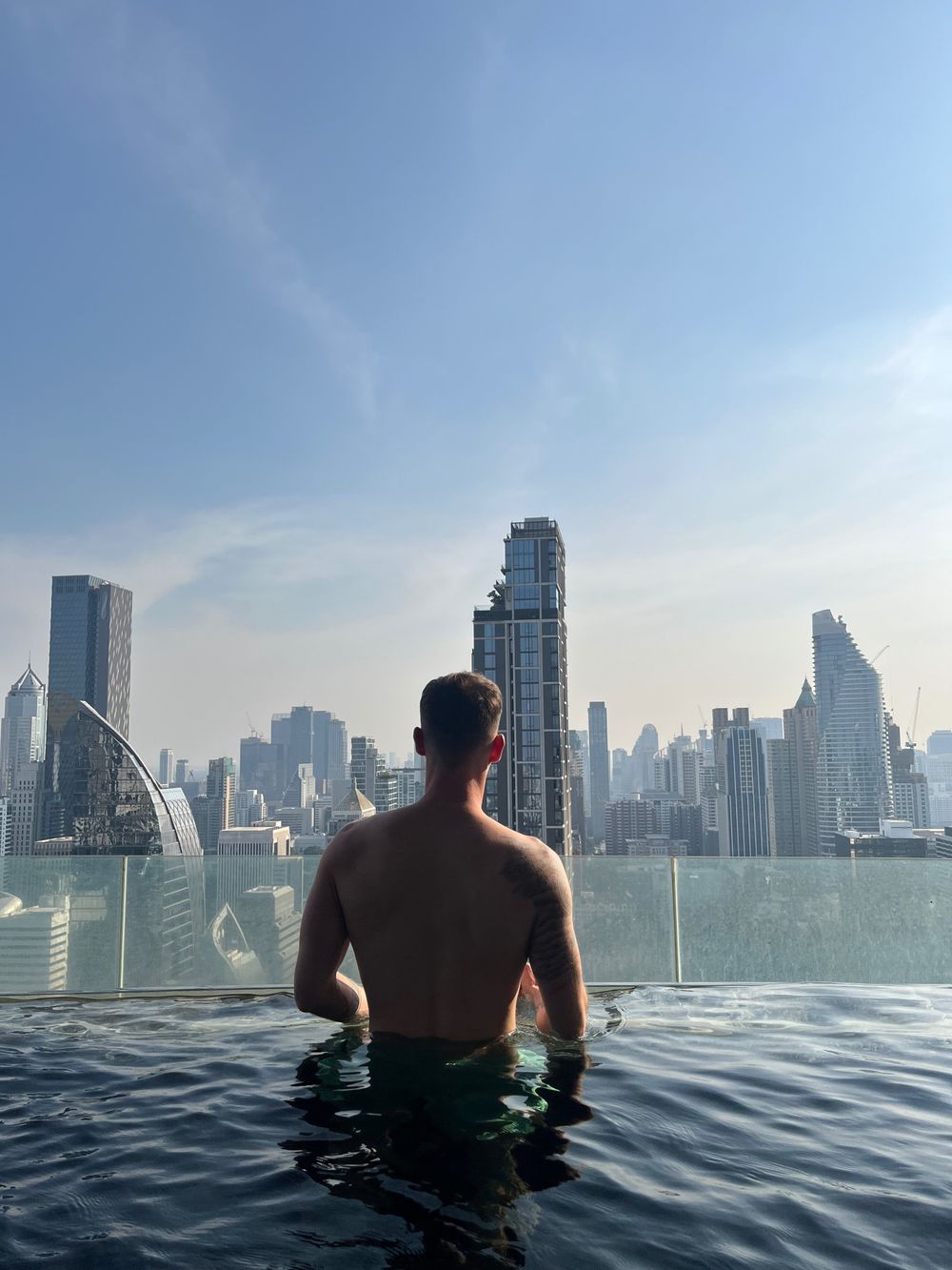 damien340 OnlyFans profile picture