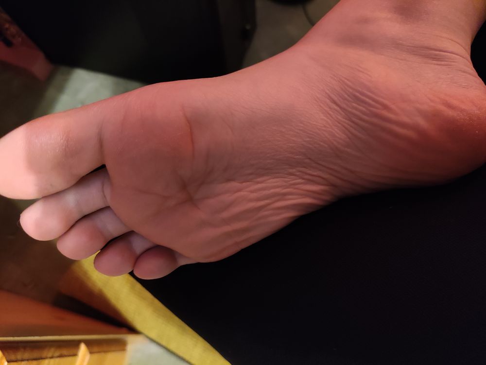 ofsweetfeet OnlyFans profile picture